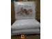 1 Duvet 2 people 4 seasons 240-220, 2 pillows SWISS 3D air box washable percale 50 x 60