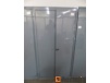 1 Metal Cabinet Two Doors