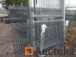 100 Rigid Fence Panels 4mm (Anthracite-RAL7016) en 200X200