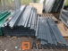 102 Square Fence Posts 6x6 (Anthracite-RAL7016) 220 cm