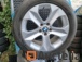 19" BMW rims + 4 Bridgestone Runflat tires