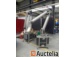 2 Arms chip extractor unit Future Weld