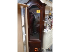 2 miscellaneous Wooden window Cabinets