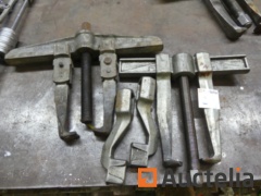 2 Nexus Pulley Wrenches