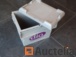 20 Storage boxes embo, plastic and stackable with lid