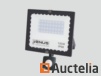 20 x 100W LED Spotlight with IP66-6500K waterproof sensor daylight