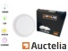 20 xVenus 12w LED panel round surface mounted 3000K (warm white)