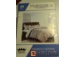 200 Bed linen 2 persons with 1 duvet cover 240 x 220 and 2 pillowcases