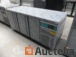 3-Door Refrigerated cabinet Topcold Euro GN 3