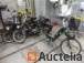 3 Electric Mopeds Solex E-Solex
