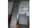 3 Stainless steel Sheets (various Dimensions), 1 Stainless steel ramp, 1 lid for plastic Pallet