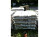 40 25 kg bags of river sand 0/2 Cobo Garden