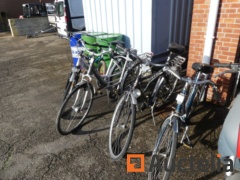 5 Bikes
