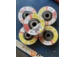 50 Grinding disks for stone 115mm