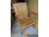 6 chairs Store Value €900