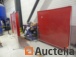 6 Welding Protection Panels