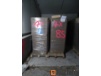 7 Pallets of verpakking Cartons (370 x 289 x 90 mm)