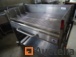Barbecue Stainless steel Select Horeca