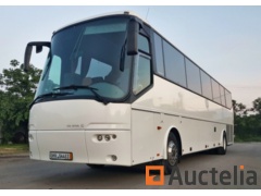 Bus / Tourist coach