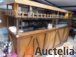 Comptoir Restaurant-Brasserie and shelf