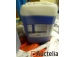 Concentrated liquid for professional use for rinsing and drying washes-tableware Kersia R-Cristal (23 kg)