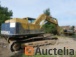 Crawler excavator Komatsu PCL210LC-3KP