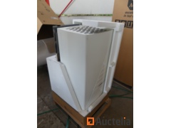 Daikin EKHBH008BB6WN Indoor AIR/water heat pump
