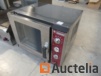 Diamond DPV523 steam oven