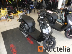 Electric Scooter new Lifan LF120DT