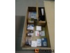 Electrical equipment Item Pallet store value: €523