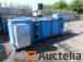 Filtration apparatus HERDING DELTAflex 1500-8-10/9 SB