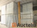 Galvanized Scaffolding (+/-820 m²) MJ Gerust UT 65