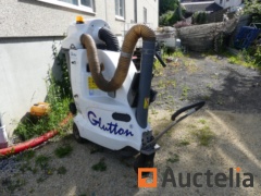 Glutton Street Vacuum cleaner 2411HIE