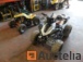 HB ATV110 Quad