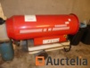 Heat cannon Fuel Oil Deckers GE90