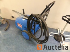 High pressure cleaner Suroil 200K - To be reconditioned
