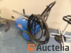 High pressure cleaner Suroil 200K - To be reconditioned