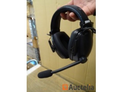 HONEYWELL Bluetooth Noise Cancelling headset