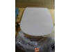 Ideal Standard White Toilet board