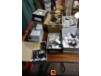 Lot Electric accessories