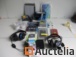 Lot of 15 pieces of various electronics k503