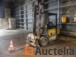 MATIS: 8700-Forklift Yale GDP30TF