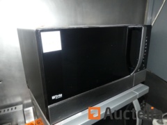 microgolfoven Samsung CE107 MST Oven