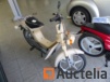Moped Peugeot Coper