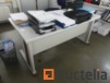 Office table and accessories various