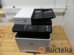 Printer All-in-One Kyocera ECOSYS M5526CDW