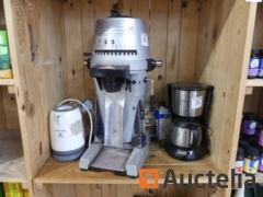Professional Coffee grinder Mahlkonig VTA6S