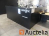 Reception Desk with office table