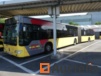 REF: 5707-articulated Buses Mercedes-Benz Citaro LE (2009-474.826 km)