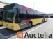 REF: 5715-articulated Buses Mercedes-Benz Citaro LE (2009-409.618 km)